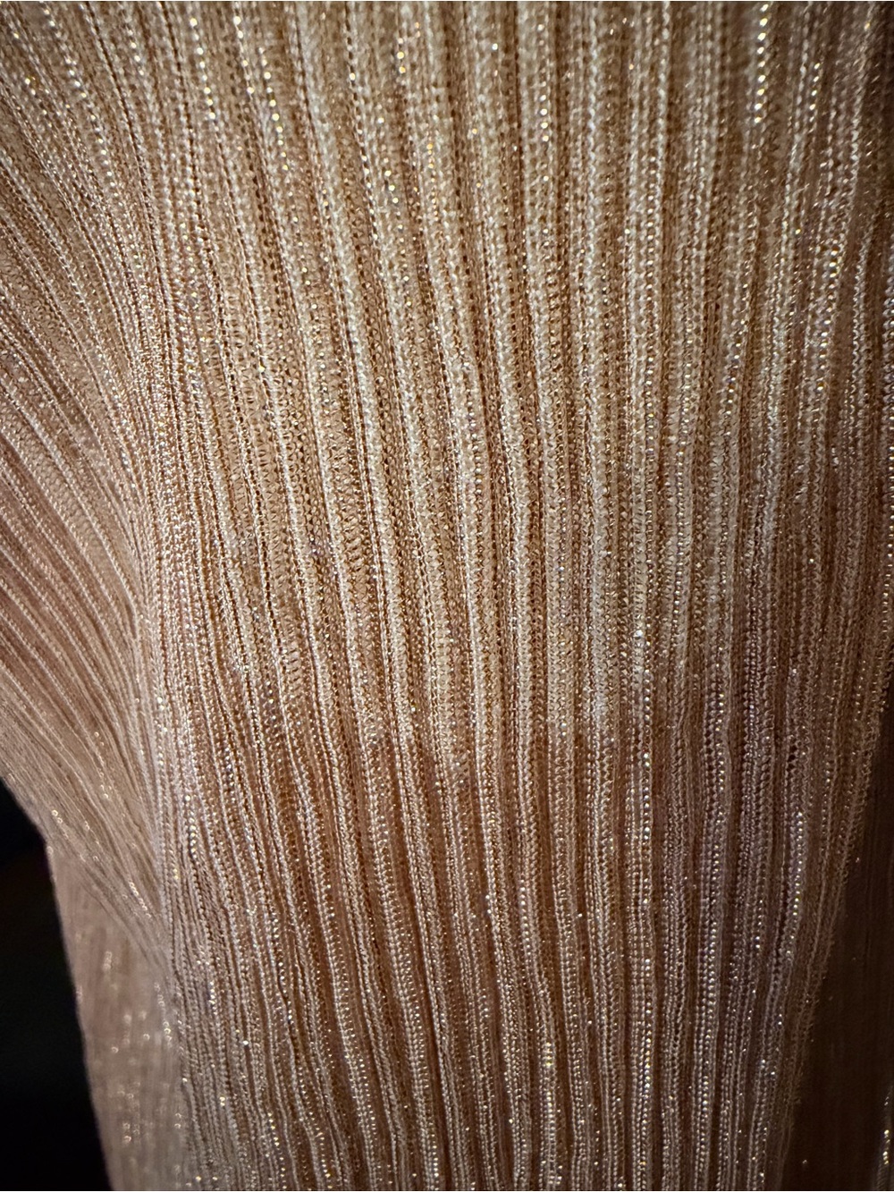 Sweater Blouse - Picture 2 of 3
